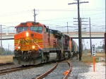BNSF 5436